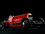 Fiat SB4 Eldridge Mefistofele 1924 года